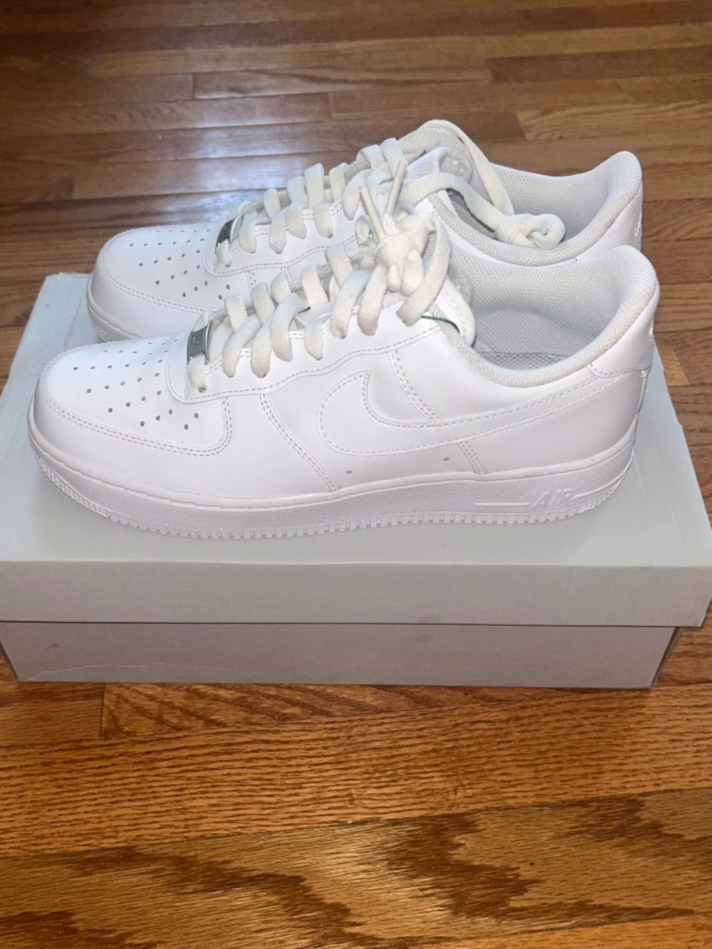 Nike Air Force 1 ‘07